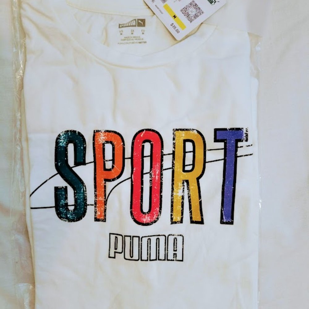 Puma T-Shirt